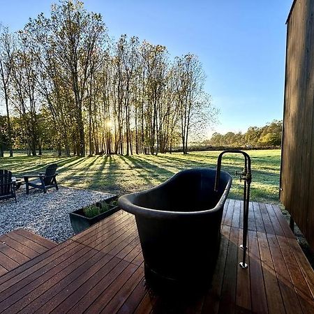 The Soak At Dalton'S Paddock Villa Manjimup Eksteriør bilde