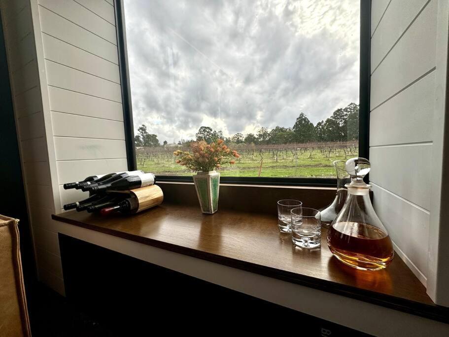 The Soak At Dalton'S Paddock Villa Manjimup Eksteriør bilde